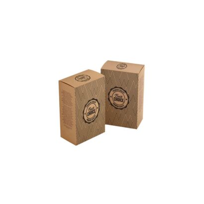 Elevate Your Brand with Custom Kraft Tea Boxes