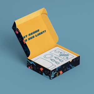 Elevate Your Brand with Custom Mailer Boxes: A Complete Guide