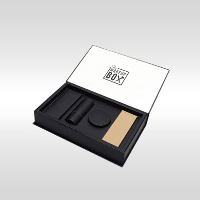 Elevate Your Brand with Custom Makeup Boxes and Bulk Packaging