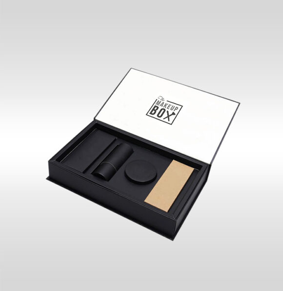 Elevate Your Brand with Custom Makeup Boxes and Bulk Packaging
