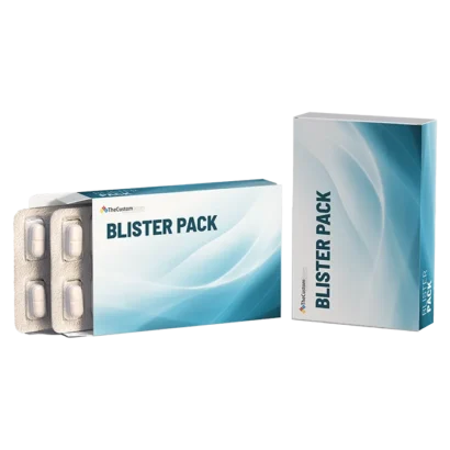 Elevate Your Brand with Custom Medicine Boxes: A Comprehensive Guide