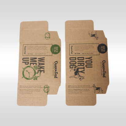Elevate Your Brand with Custom Paper Soap Boxes