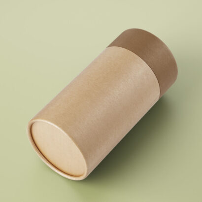 Elevate Your Brand with Custom Paper Tubes for Coffee Packaging
