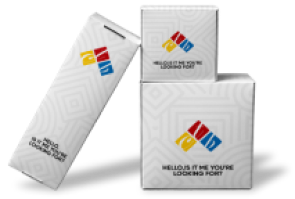 Elevate Your Brand with Custom Printed Cardboard Packaging