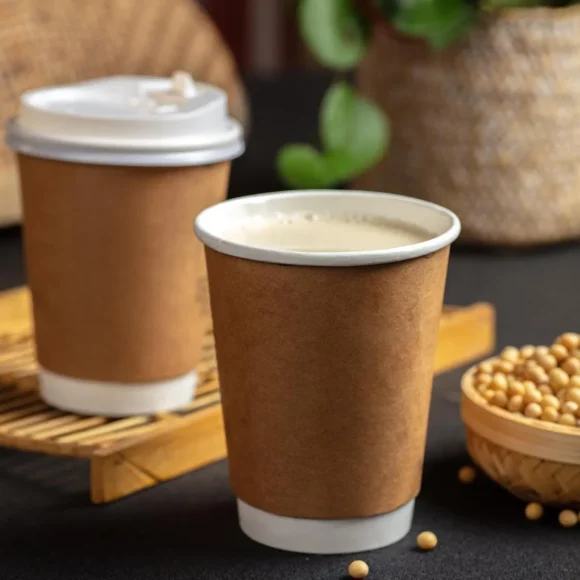 Elevate Your Brand with Custom Printed Disposable Beer Cups