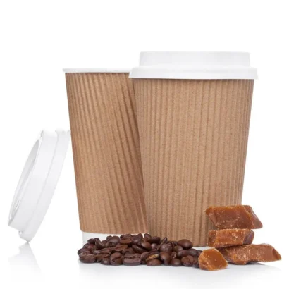 Elevate Your Brand with Custom Printed Disposable Beer Cups