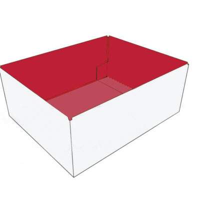 Elevate Your Brand with Custom Printed Double Wall Tray Packaging