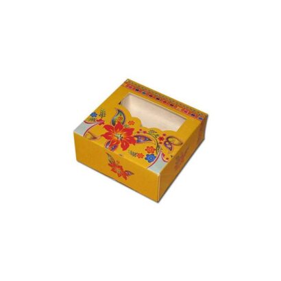 Elevate Your Brand with Custom Sweet Packaging Solutions