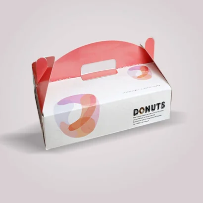 Elevate Your Brand with Custom Take Away Packaging Boxes
