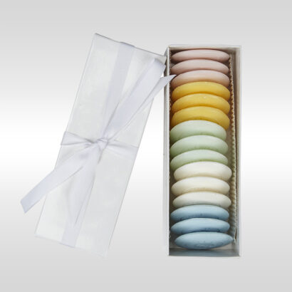 Elevate Your Brand with Custom White Soap Boxes Design