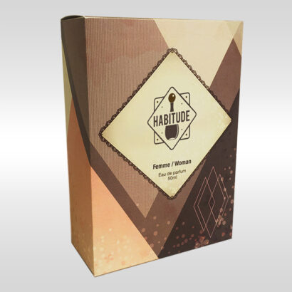Elevate Your Brand with Custom Wholesale Perfume Box Packaging