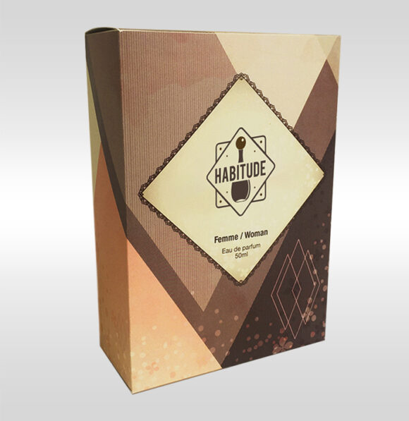 Elevate Your Brand with Custom Wholesale Perfume Box Packaging