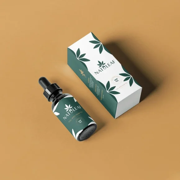 Elevate Your Brand with Innovative CBD Packaging Solutions