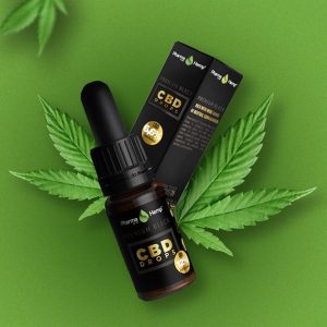 Elevate Your Brand with Innovative CBD Packaging Solutions