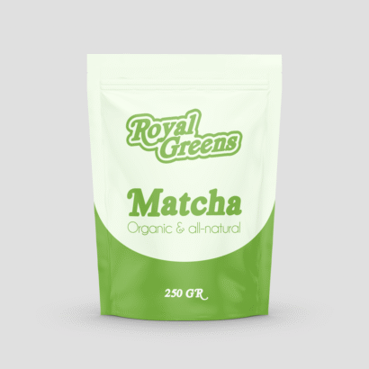 Elevate Your Brand with Innovative Matcha Packaging Solutions
