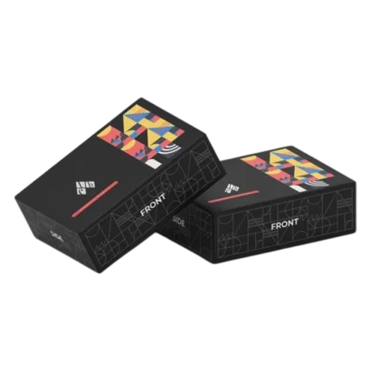 Elevate Your Brand with Stylish Business Card Boxes