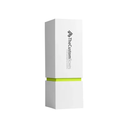 Elevate Your Brand with Stylish Custom White Boxes