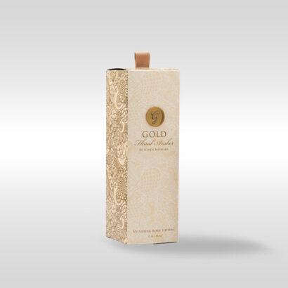 Elevate Your Brand with Wholesale Custom Glossy Lotion Packaging