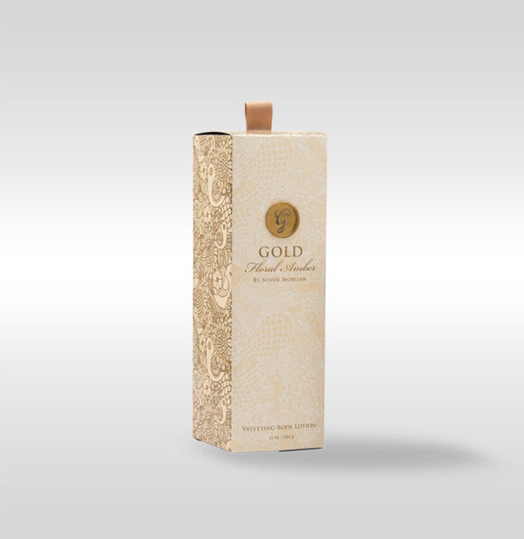 Elevate Your Brand with Wholesale Custom Glossy Lotion Packaging