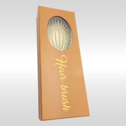 Elevate Your Brand with Wholesale Custom Hair Product Packaging