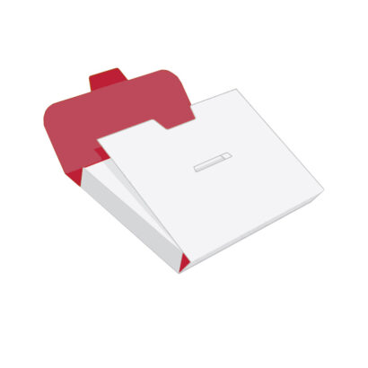 Elevate Your Brand with Wholesale Custom Printed Briefcase Packaging