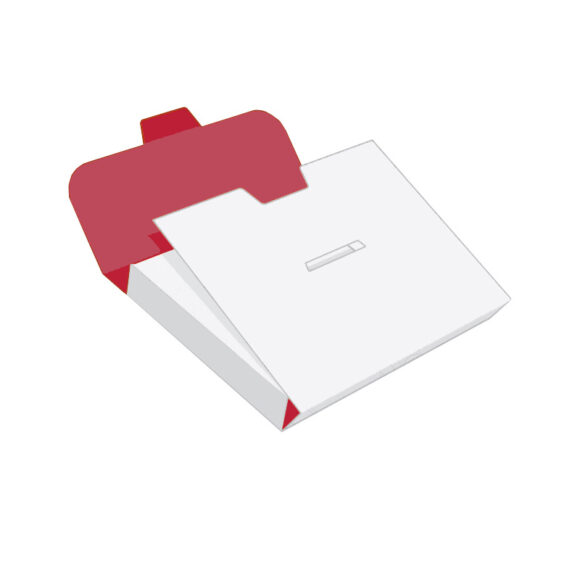 Elevate Your Brand with Wholesale Custom Printed Briefcase Packaging