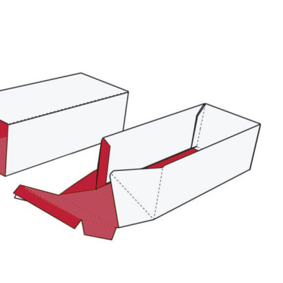 Elevate Your Brand with Wholesale Custom Tray and Sleeve Packaging