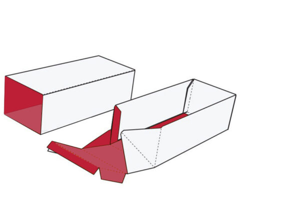 Elevate Your Brand with Wholesale Custom Tray and Sleeve Packaging