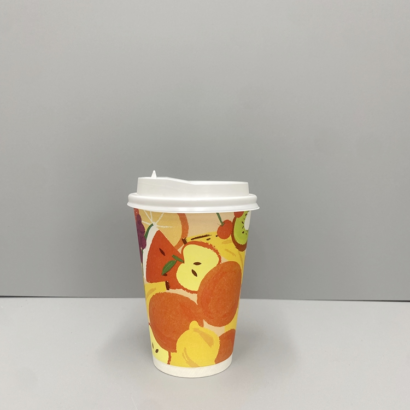 Elevate Your Coffee Experience with Premium Single Wall Paper Cups
