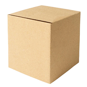 Elevate Your Desserts with 10" x 10" Cake Box Packaging