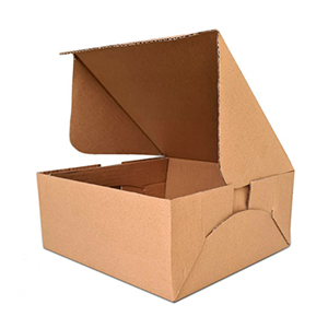 Elevate Your Desserts with Stylish Big Size Cake Box Packaging