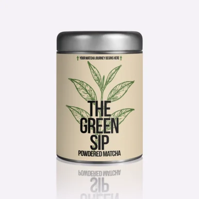 Elevate Your Matcha Experience with MTPak Coffee's Tin Cans