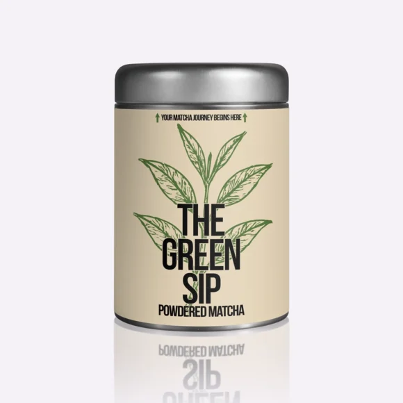 Elevate Your Matcha Experience with MTPak Coffee's Tin Cans