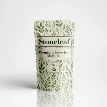 Elevate Your Tea Experience with MTPak Coffee's Pouches