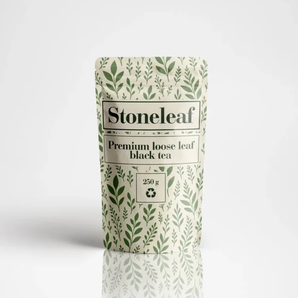 Elevate Your Tea Experience with MTPak Coffee's Pouches