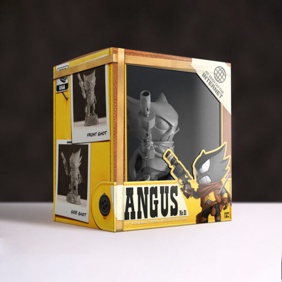 Elevating Brand Appeal: The Importance of Retail Packaging