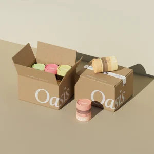 Elevating Brand Appeal: The Importance of Retail Packaging