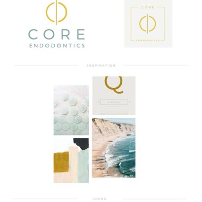 Elevating Brand Identity: Core Endodontics in Seattle