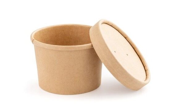 Embrace Sustainability with Eco-Friendly Kraft Paper Cups