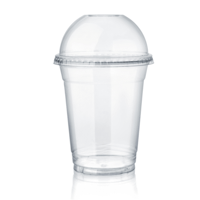 Enhance Your Beverage Experience with Clear Cups for Cold Drinks