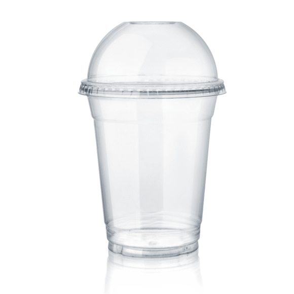 Enhance Your Beverage Experience with Clear Cups for Cold Drinks