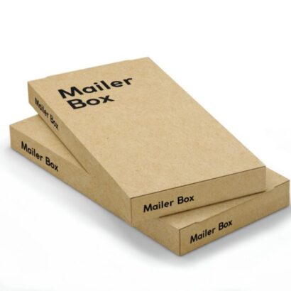 Enhance Your Brand with Custom Coffee Mailer Boxes