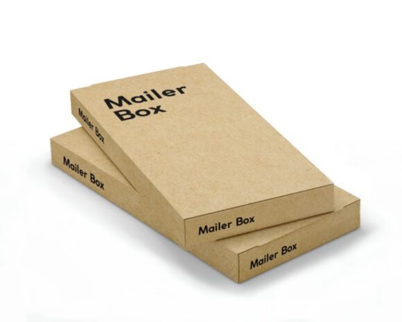 Enhance Your Brand with Custom Coffee Mailer Boxes