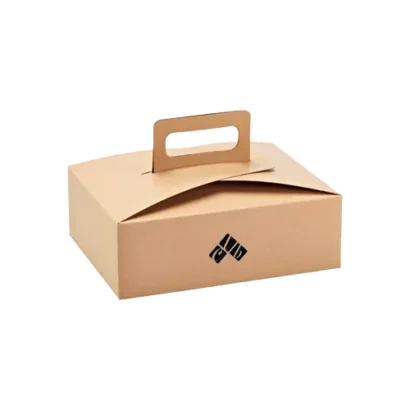 Enhance Your Brand with Custom Handle Boxes: A Stylish Solution