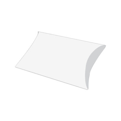 Enhance Your Brand with Custom Pillow-Box Packaging Solutions