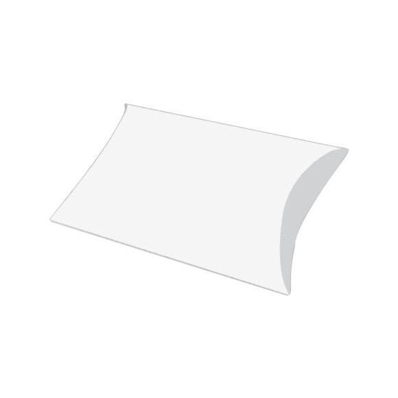 Enhance Your Brand with Custom Pillow-Box Packaging Solutions