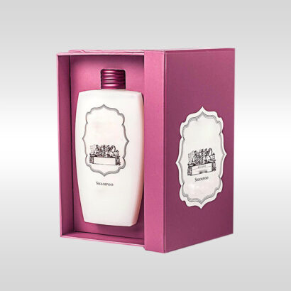 Enhance Your Brand with Custom Shampoo Packaging Solutions