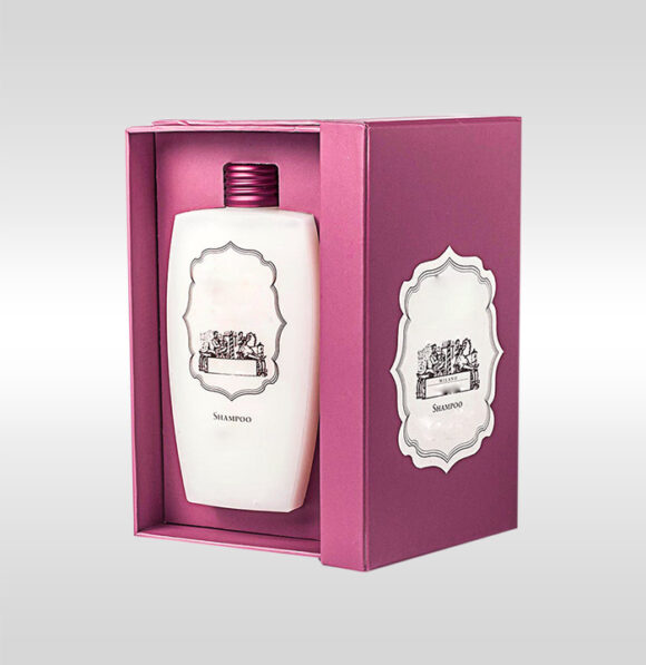 Enhance Your Brand with Custom Shampoo Packaging Solutions