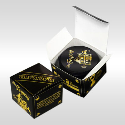 Enhance Your Brand with Custom Wax Packaging Boxes