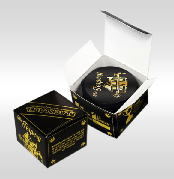 Enhance Your Brand with Custom Wax Packaging Boxes